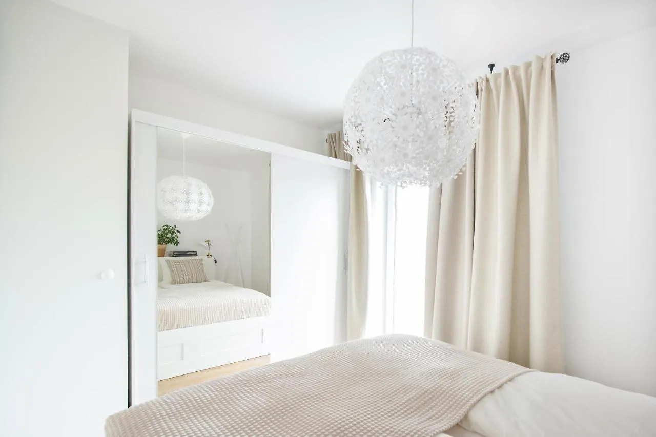 Apartament Apartament Bohema No.1 Warszawa Polska