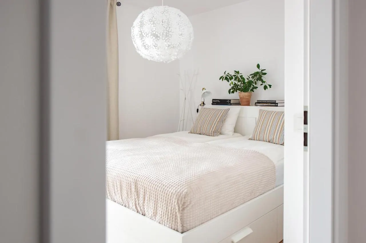 Apartament Apartament Bohema No.1 Warszawa