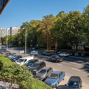 Apartament Good - Batorego 220, Warszawa