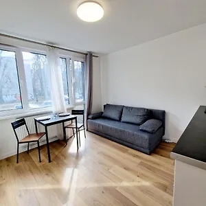 Apartament Modern Batorego 16 A121, Warszawa