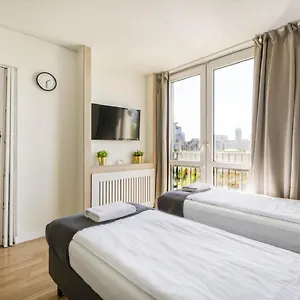 Apartament Labo żelazna Brama, Warszawa