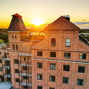  Apartament W Mlynie Rozanka Polska