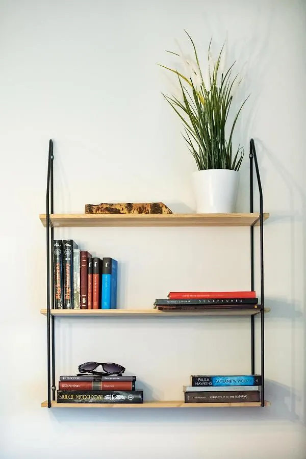 Apartament Bohema No.1 Apartment Warsaw 0*,  Poland