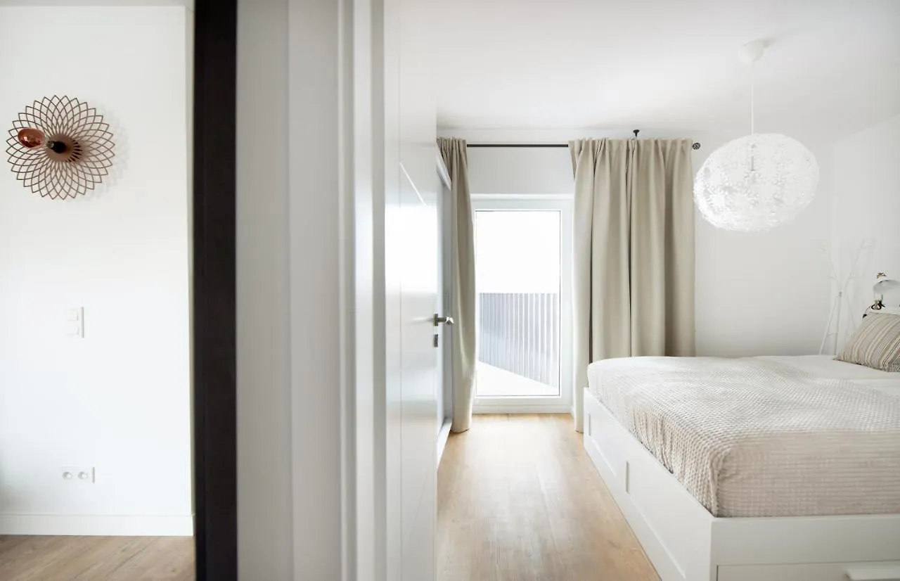 Apartament Bohema No.1 Apartment Warsaw