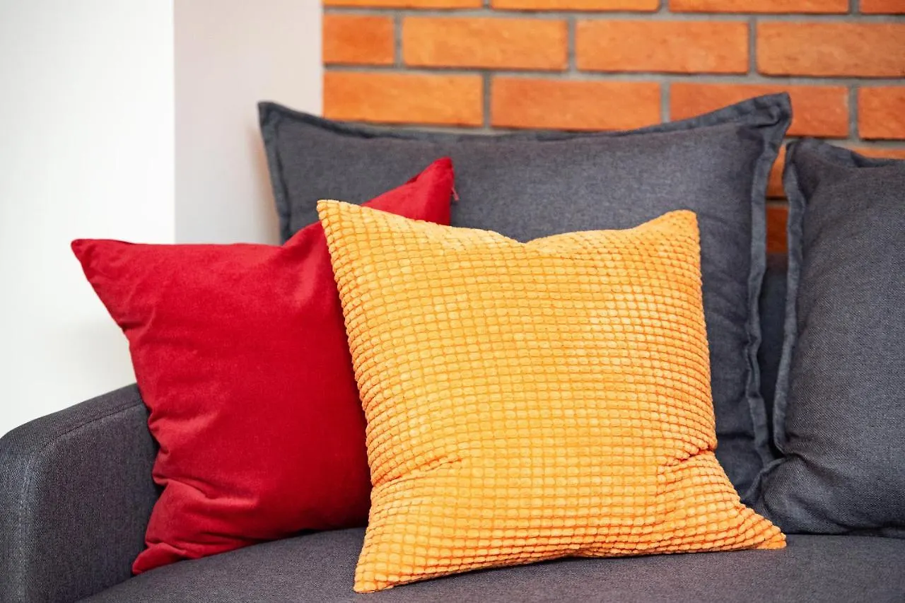 Apartament Bohema No.1 Apartment Warsaw 0*,  Poland